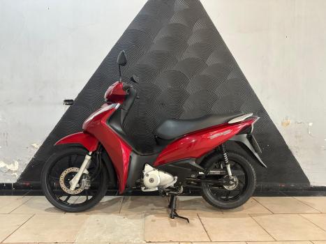 HONDA Biz 125 FLEX, Foto 5