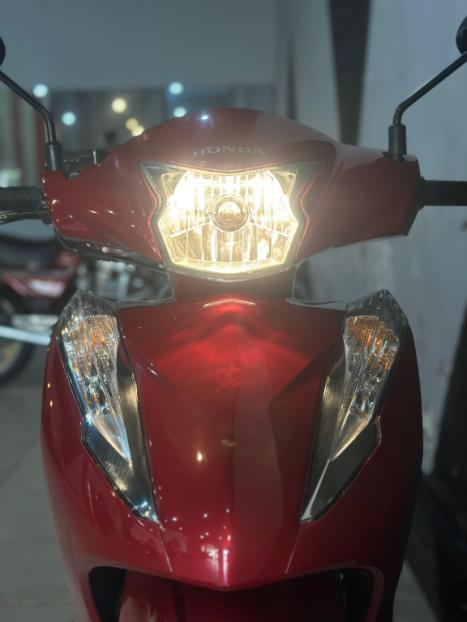 HONDA Biz 125 FLEX, Foto 12