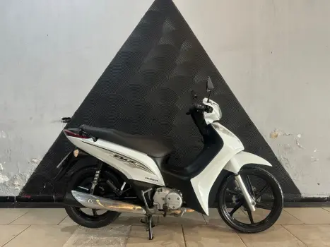 HONDA Biz 125 FLEX, Foto 1