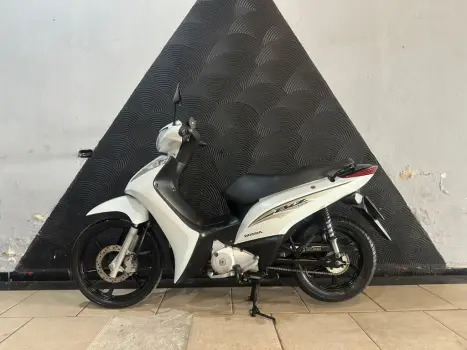 HONDA Biz 125 FLEX, Foto 5