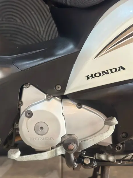 HONDA Biz 125 FLEX, Foto 7