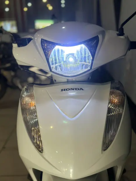 HONDA Biz 125 FLEX, Foto 9