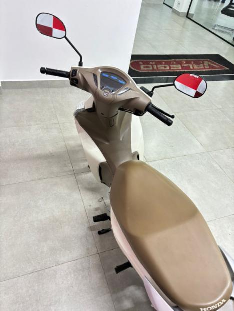 HONDA Biz 125 FLEX, Foto 3