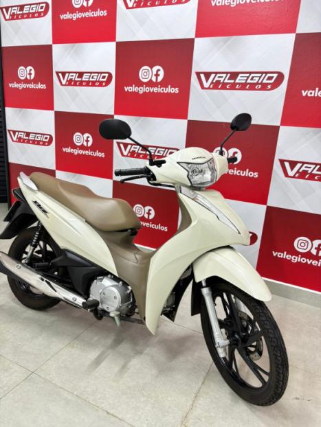 HONDA Biz 125 FLEX, Foto 5