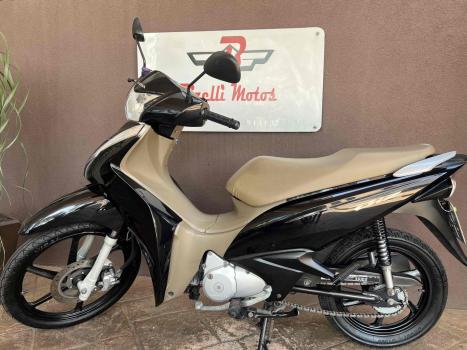 HONDA Biz 125 FLEX, Foto 3