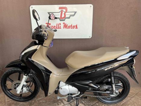 HONDA Biz 125 FLEX, Foto 4