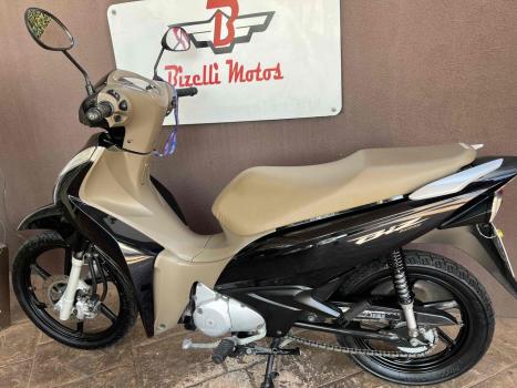 HONDA Biz 125 FLEX, Foto 5