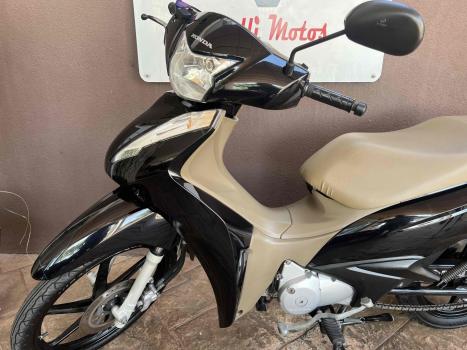 HONDA Biz 125 FLEX, Foto 8