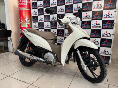 HONDA Biz 125 FLEX, Foto 8