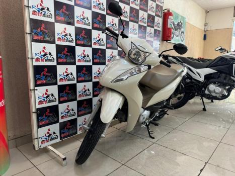 HONDA Biz 125 FLEX, Foto 3