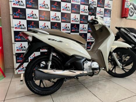 HONDA Biz 125 FLEX, Foto 9