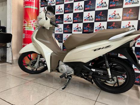 HONDA Biz 125 FLEX, Foto 4