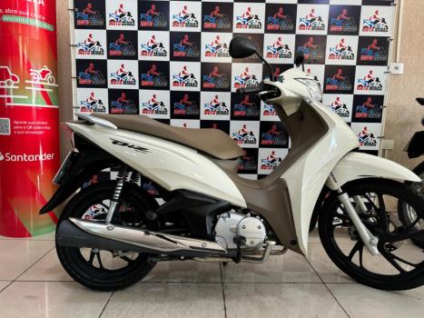 HONDA Biz 125 FLEX, Foto 7