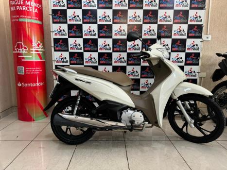 HONDA Biz 125 FLEX, Foto 6