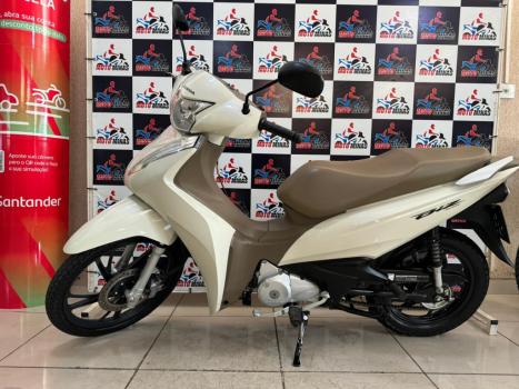 HONDA Biz 125 FLEX, Foto 2