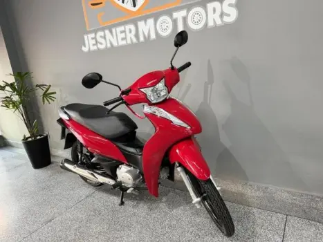 HONDA Biz 125 FLEX, Foto 2