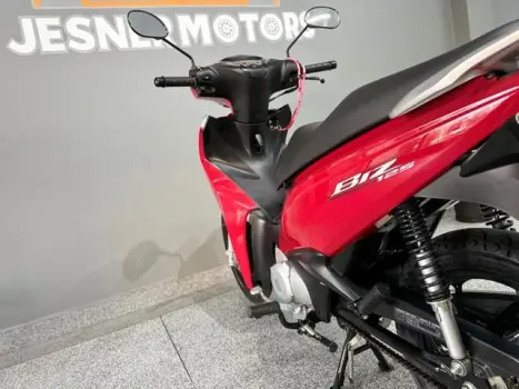 HONDA Biz 125 FLEX, Foto 9