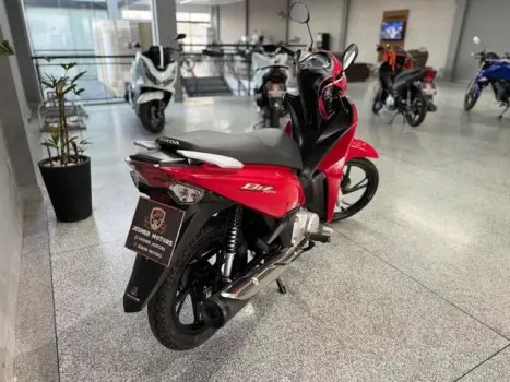 HONDA Biz 125 FLEX, Foto 11