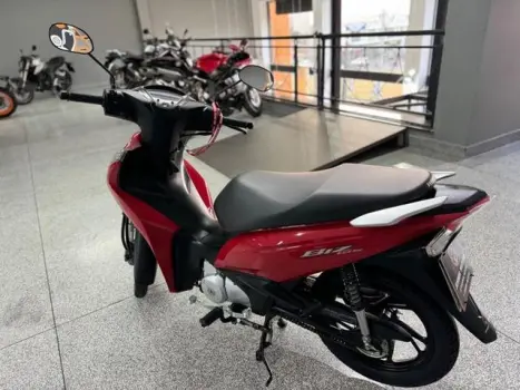 HONDA Biz 125 FLEX, Foto 12