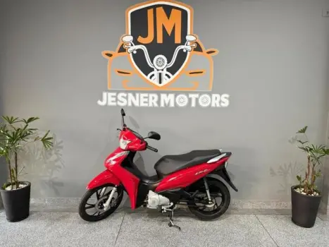 HONDA Biz 125 FLEX, Foto 13