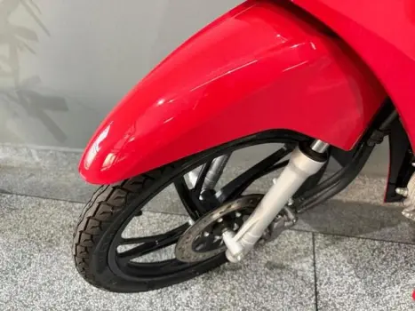 HONDA Biz 125 FLEX, Foto 19