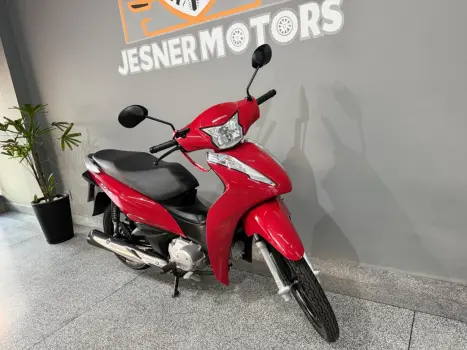 HONDA Biz 125 FLEX, Foto 2