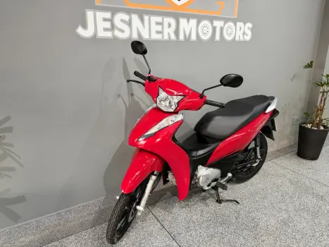 HONDA Biz 125 FLEX, Foto 14