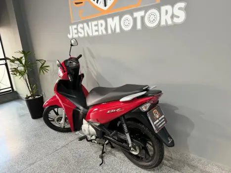 HONDA Biz 125 FLEX, Foto 18