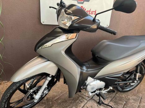 HONDA Biz 125 FLEX, Foto 3