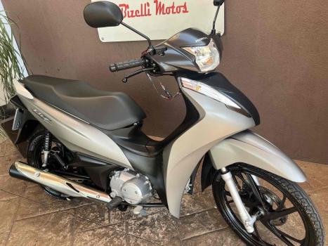 HONDA Biz 125 FLEX, Foto 7