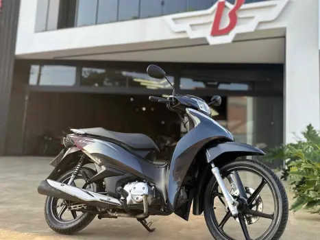 HONDA Biz 125 FLEX, Foto 1