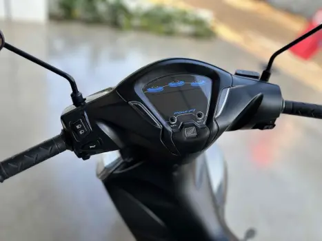 HONDA Biz 125 FLEX, Foto 9