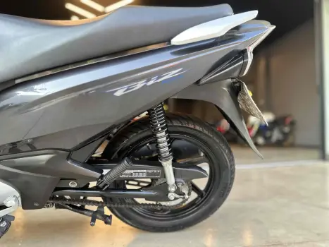 HONDA Biz 125 FLEX, Foto 11