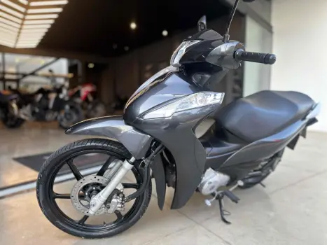 HONDA Biz 125 FLEX, Foto 13