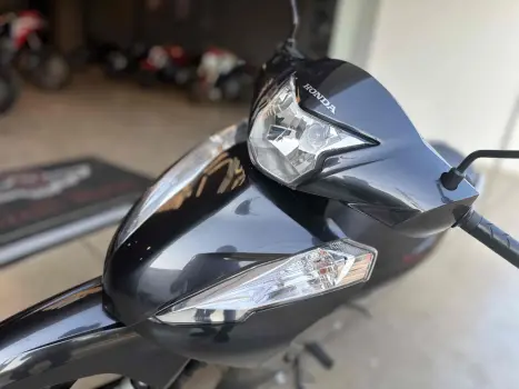 HONDA Biz 125 FLEX, Foto 15