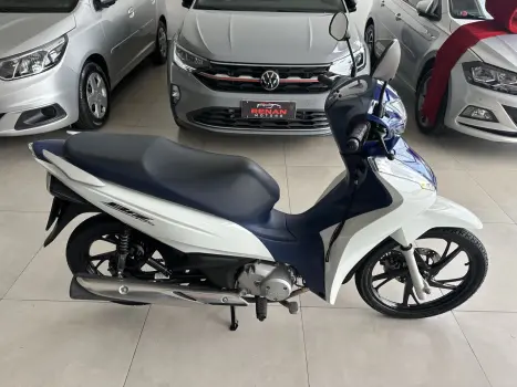 HONDA Biz 125 FLEX, Foto 8