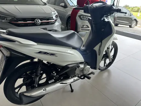 HONDA Biz 125 FLEX, Foto 4