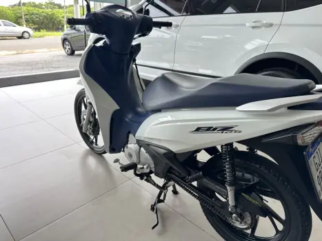 HONDA Biz 125 FLEX, Foto 5