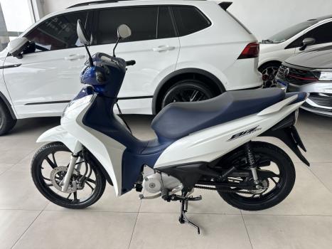 HONDA Biz 125 FLEX, Foto 7