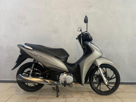 HONDA Biz 125 FLEX, Foto 1