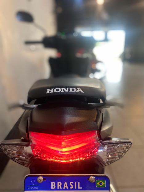 HONDA Biz 125 FLEX, Foto 2