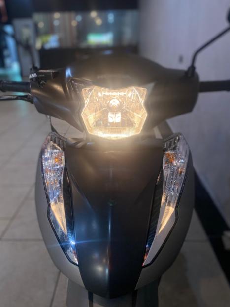 HONDA Biz 125 FLEX, Foto 9