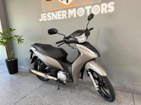 HONDA Biz 125 FLEX, Foto 2