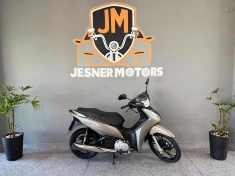 HONDA Biz 125 FLEX, Foto 3