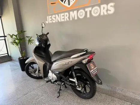 HONDA Biz 125 FLEX, Foto 5