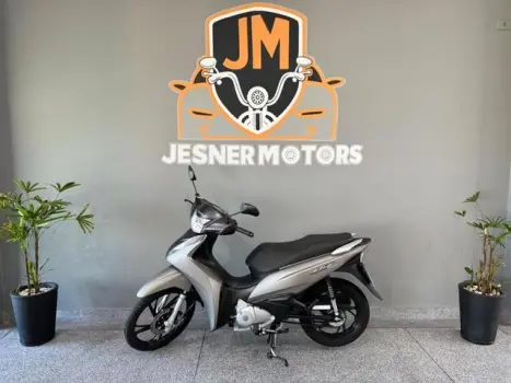 HONDA Biz 125 FLEX, Foto 6