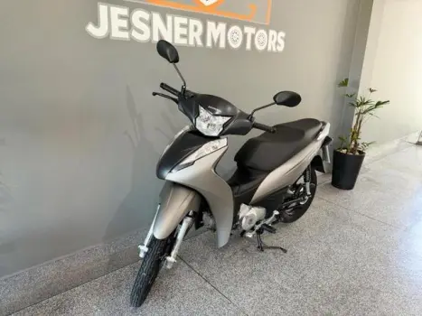 HONDA Biz 125 FLEX, Foto 7