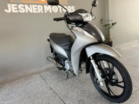 HONDA Biz 125 FLEX, Foto 8