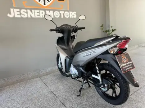 HONDA Biz 125 FLEX, Foto 11