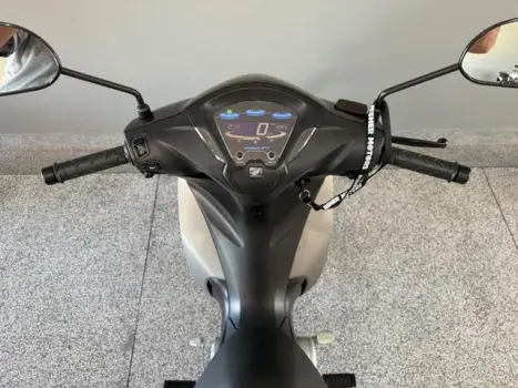 HONDA Biz 125 FLEX, Foto 12